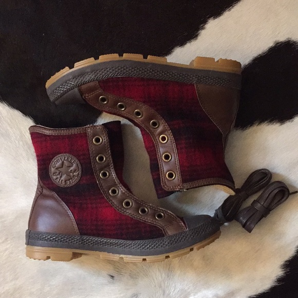 converse woolrich outsider